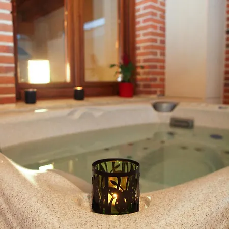 Altillo Del Aravalle Holiday home