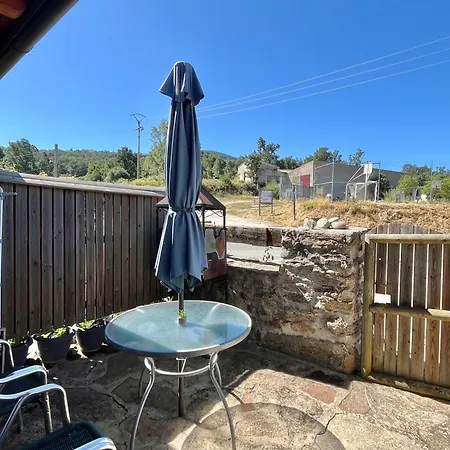 Hébergement de vacances Altillo Del Aravalle *