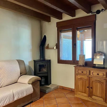 Hébergement de vacances Altillo Del Aravalle Umbrías