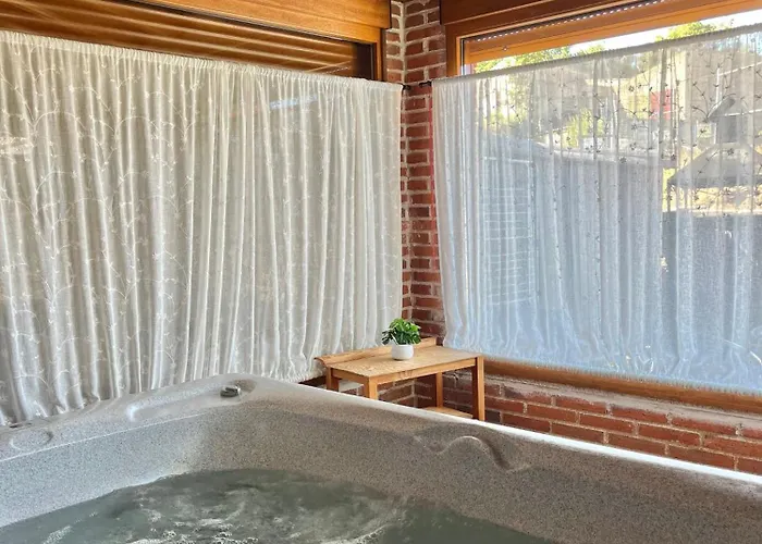 Altillo Del Aravalle * Umbrías